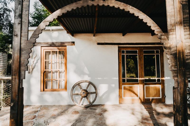 3 Bedroom Property for Sale in Nieu Bethesda Eastern Cape